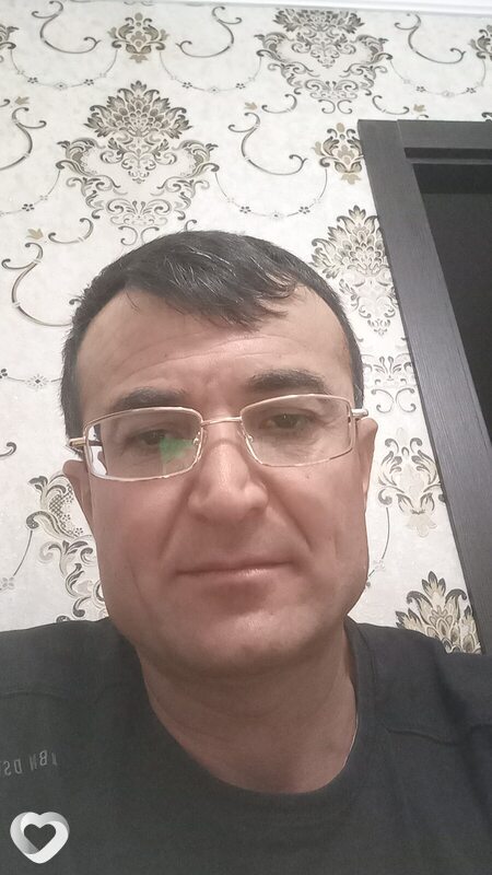 Баха, 44, Екатеринбурге — анкета №1482538