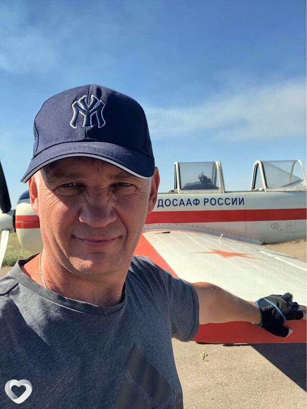 Григорий, 53, Ростове-на-Дону — анкета №1482539