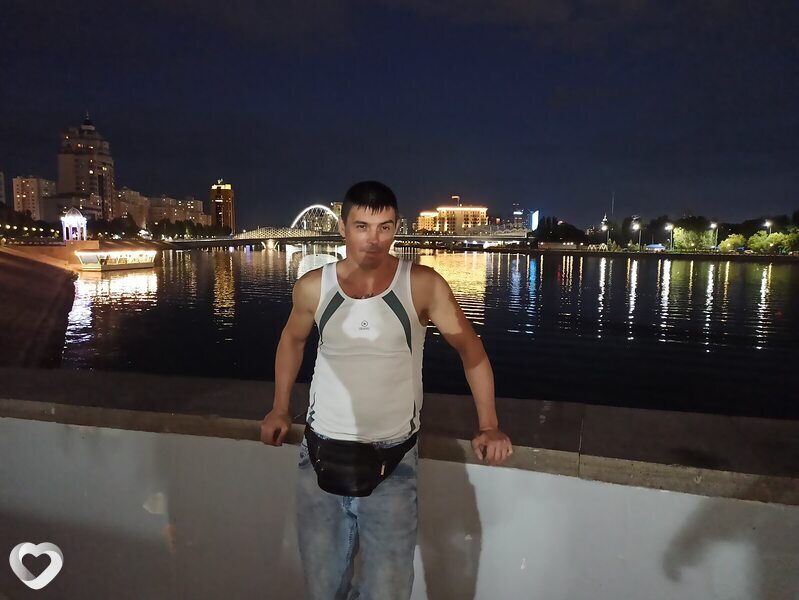 Владимир, 42, Новосибирске — анкета №1482543