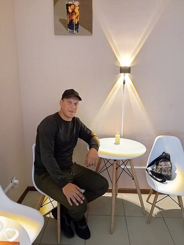 Иван, 35, Донецке — анкета №1482476