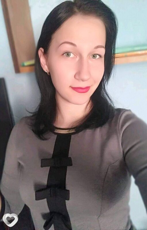 Наталка, 31, Белой Церковь — анкета №1482489