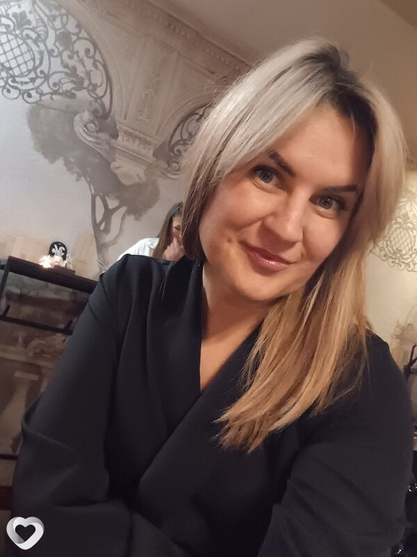 Мила, 41, Тюмени — анкета №1482491