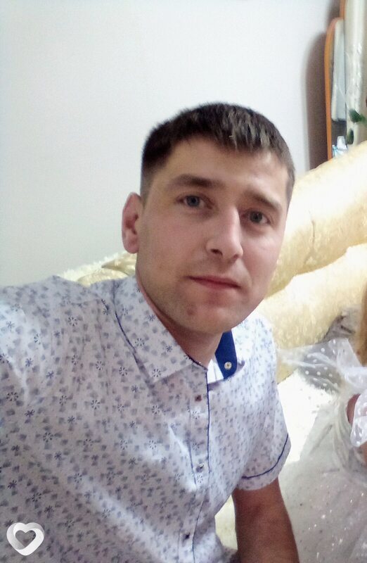 Дмитрий, 27, Братске — анкета №1482645