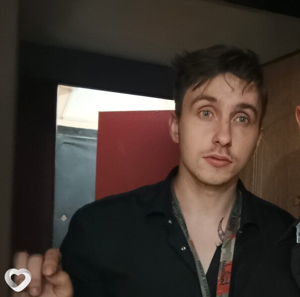 Андрей, 22, Москве — анкета №1482648