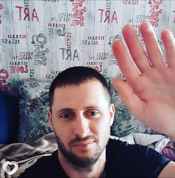 Алексей, 36, Волжском — анкета №1482650