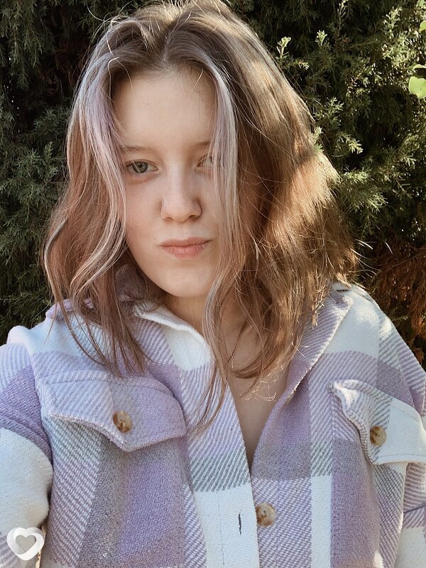 Карина, 27, Рязани — анкета №1482651