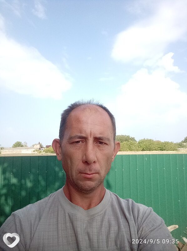 Сергей, 42, Энергодаре — анкета №1482659