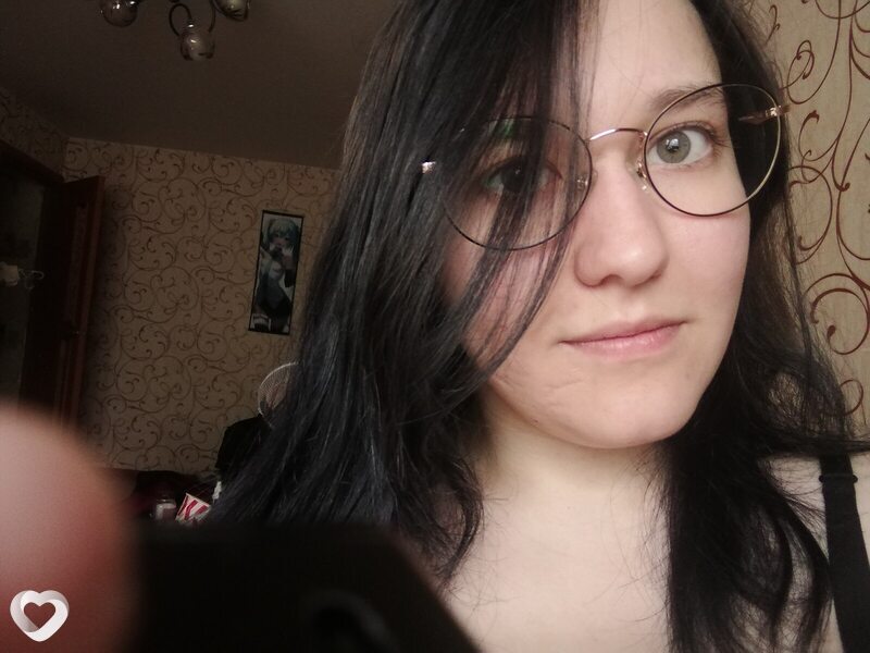Женя, 23, Екатеринбурге — анкета №1482664