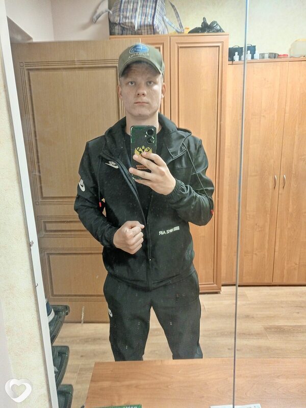 Александр, 20, Воронеже — анкета №1482569