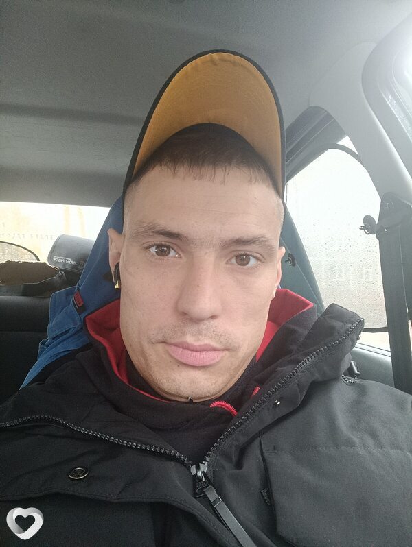 Максим, 33, Москве — анкета №1482574