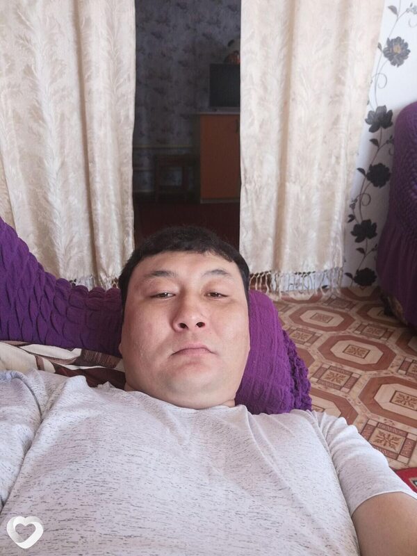 Ерлан, 43, Петропавловске — анкета №1482575