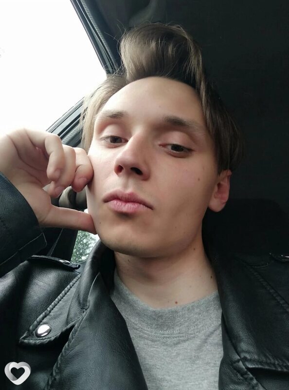 Артур, 42, Москве — анкета №1482580