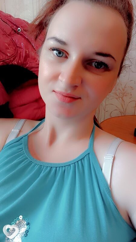 Дикаяльвица, 31, Уссурийске — анкета №1482581