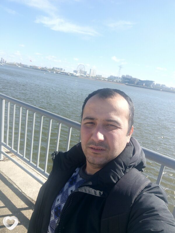 Шурик, 42, Свободном — анкета №1482587