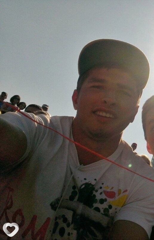 Александр, 27, Минске — анкета №1482591