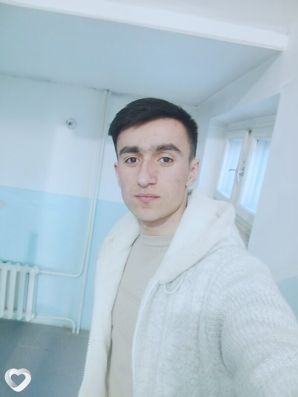 Шодруз, 25, Каменске-Уральском — анкета №1482593
