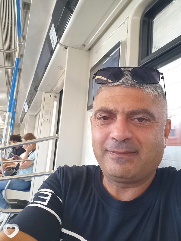 Арман, 52, Лобне — анкета №1482772