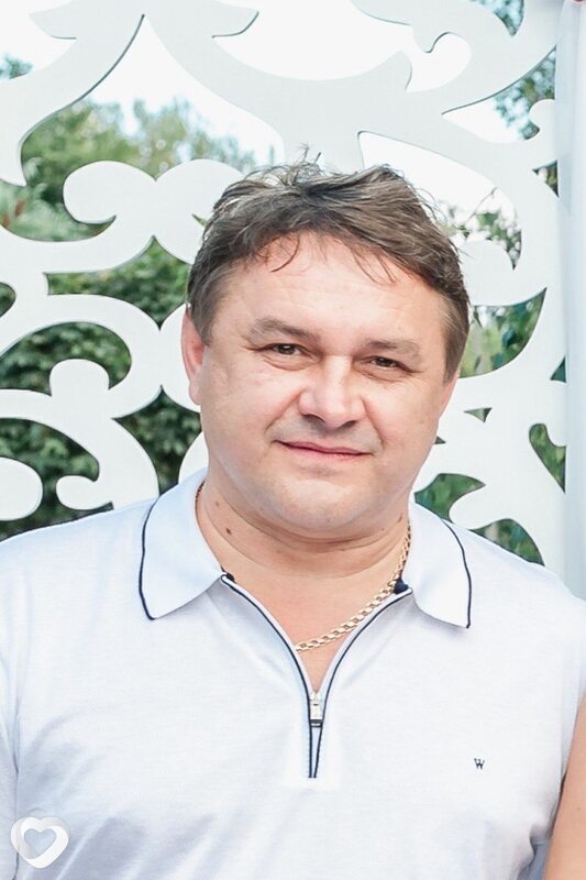 Константин, 62, Горловке — анкета №1482778