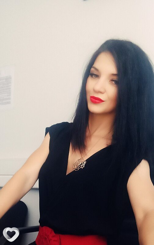 Алла, 40, Ростове-на-Дону — анкета №1482780