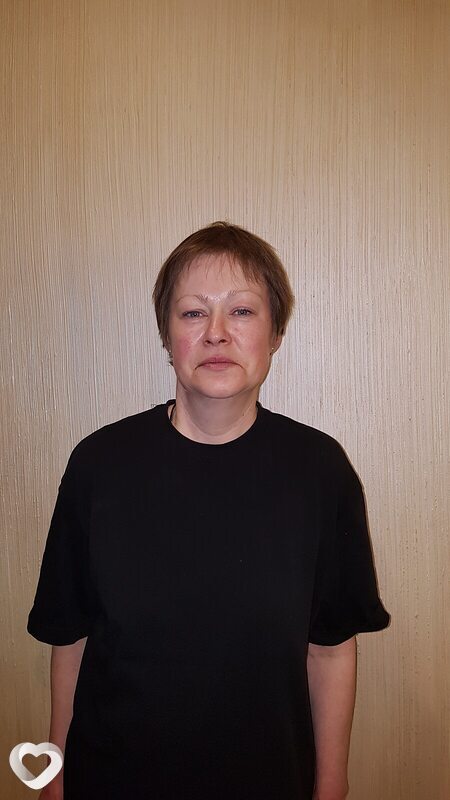 Марина, 49, Торжке — анкета №1482785