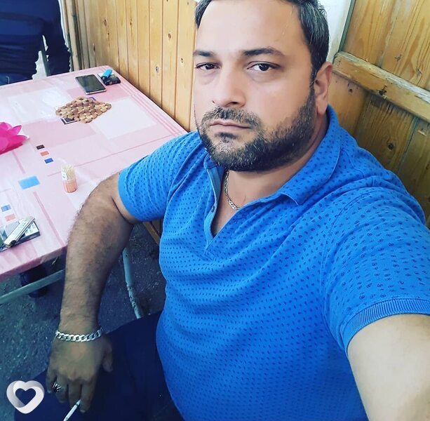 Raul, 46, Баку — анкета №1482420
