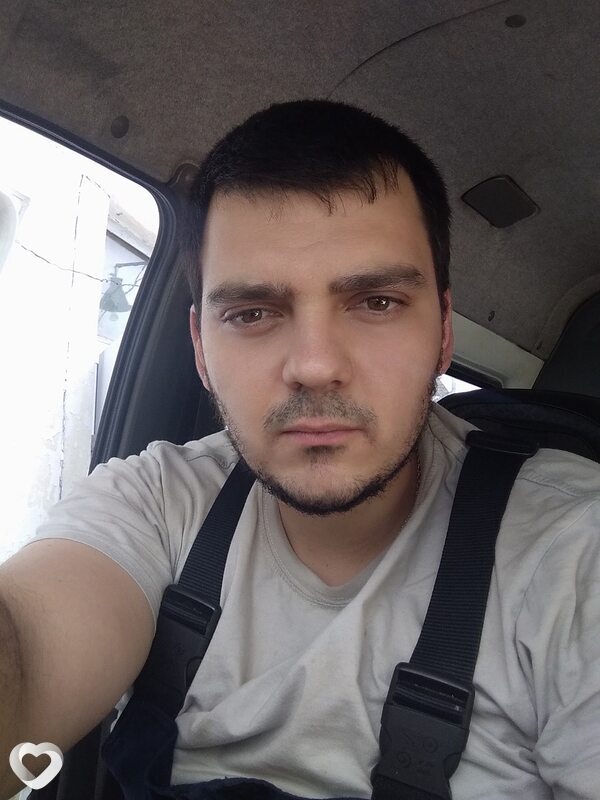 Александр, 33, Армавире — анкета №1482425