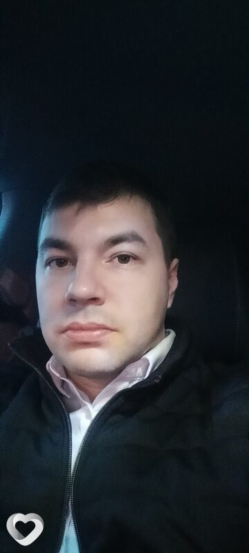 Артем, 34, Краснодаре — анкета №1482429