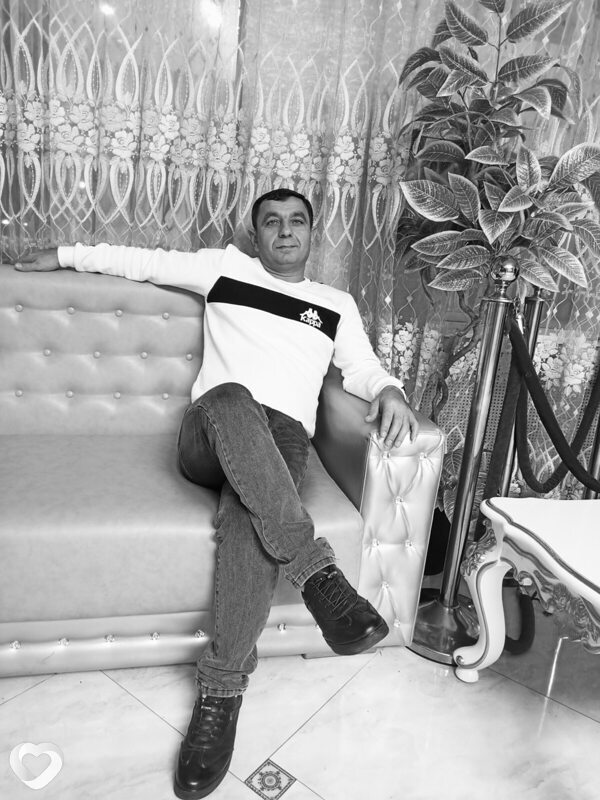 Сурен, 46, Краков — анкета №1482439