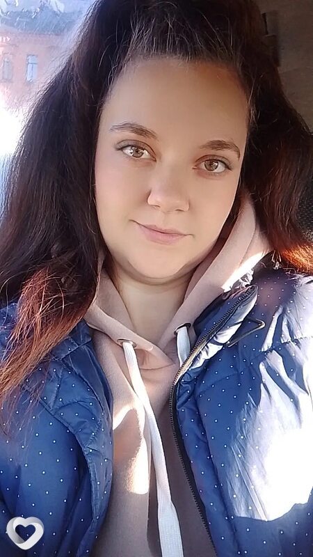Лена, 29, Сумах — анкета №1482441