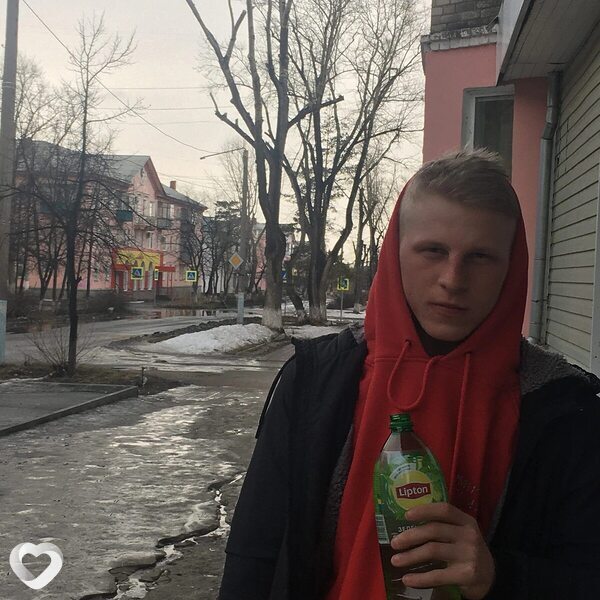 Алексей, 28, Челябинске — анкета №1482619