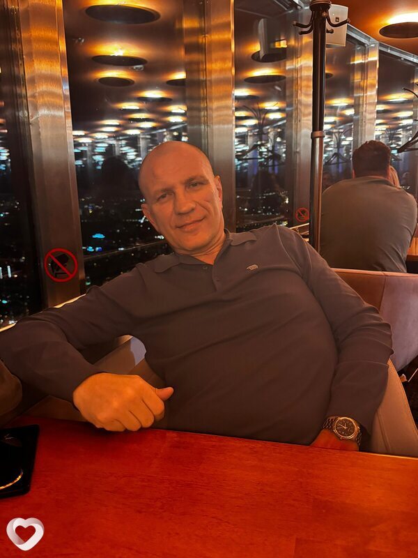 Алексей, 55, Пензе — анкета №1482624