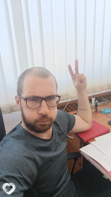 Игорь, 36, Омске — анкета №1482629
