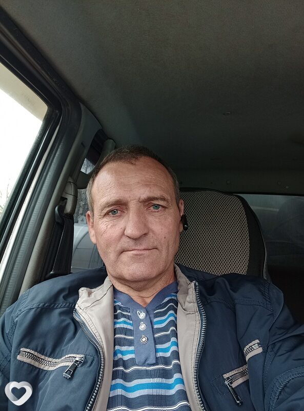 Иван, 50, Омске — анкета №1482631