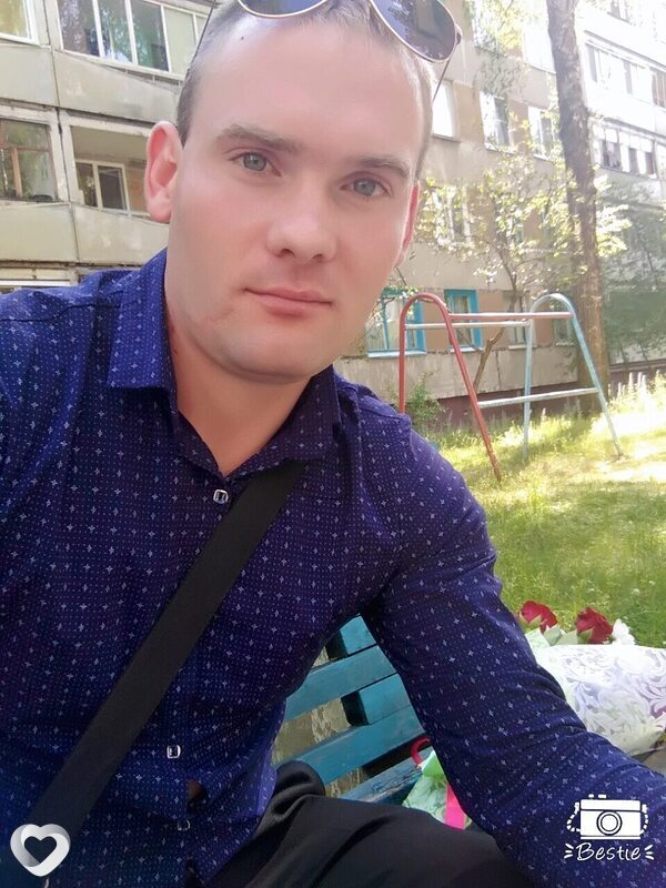 Дмитрий, 34, Чехове — анкета №1482633