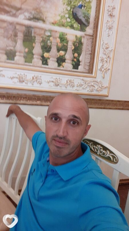 Givi, 40, Владикавказе — анкета №1482845