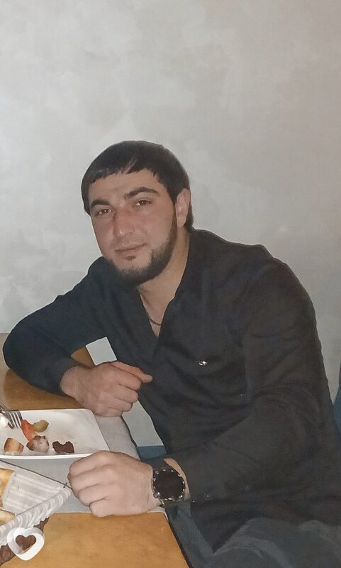 Волк, 31, Алматы — анкета №1482846