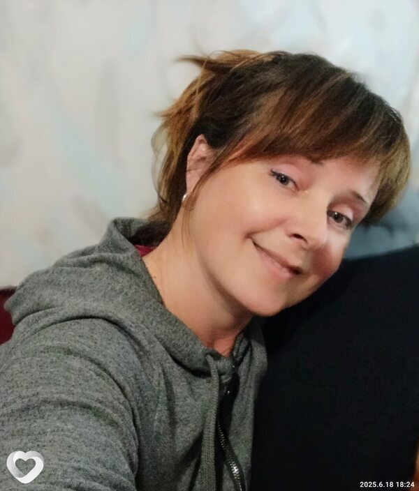 Наташа, 45, Полоцке — анкета №1482852