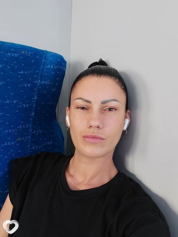 Лиза, 46, Ангарске — анкета №1482858