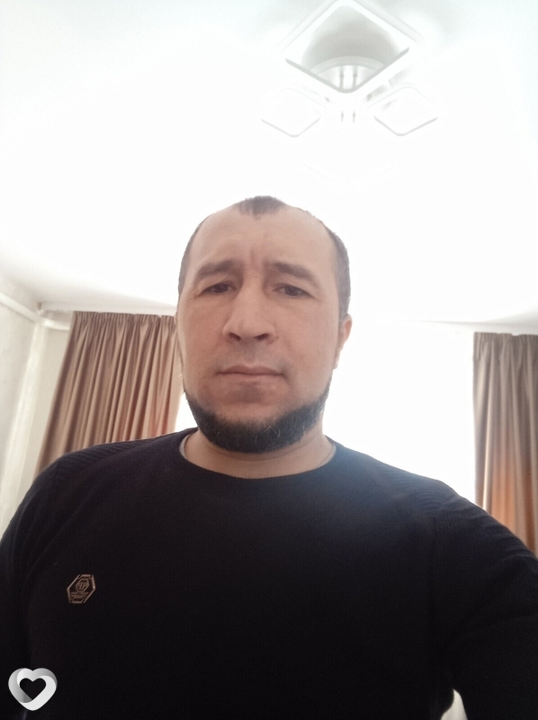 Рашид, 38, Пензе — анкета №1482859