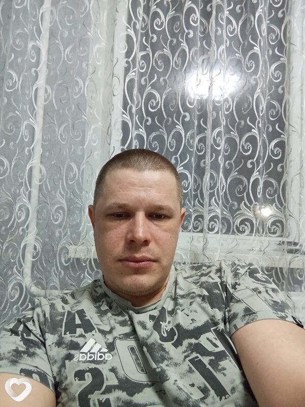 Павел, 37, Таганроге — анкета №1482863