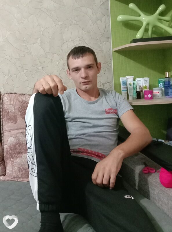 Виктор, 32, Армавире — анкета №1482867