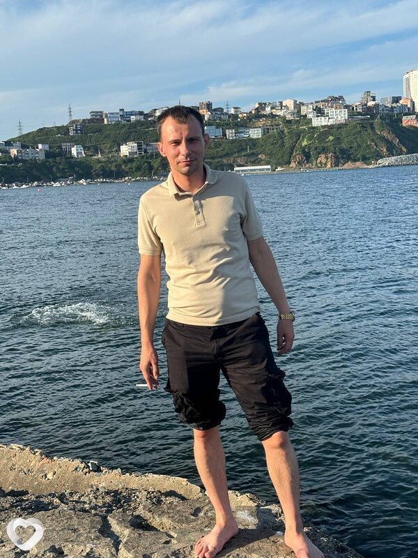 Евгений, 33, Ульяновске — анкета №1482720