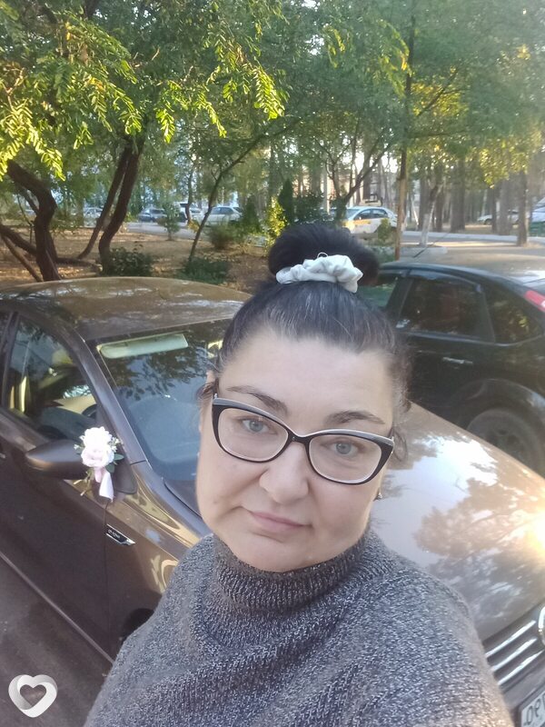 Евгения, 45, Ступине — анкета №1482722