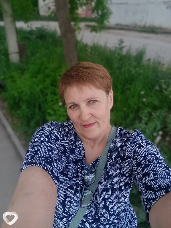 Оксана, Лысьва