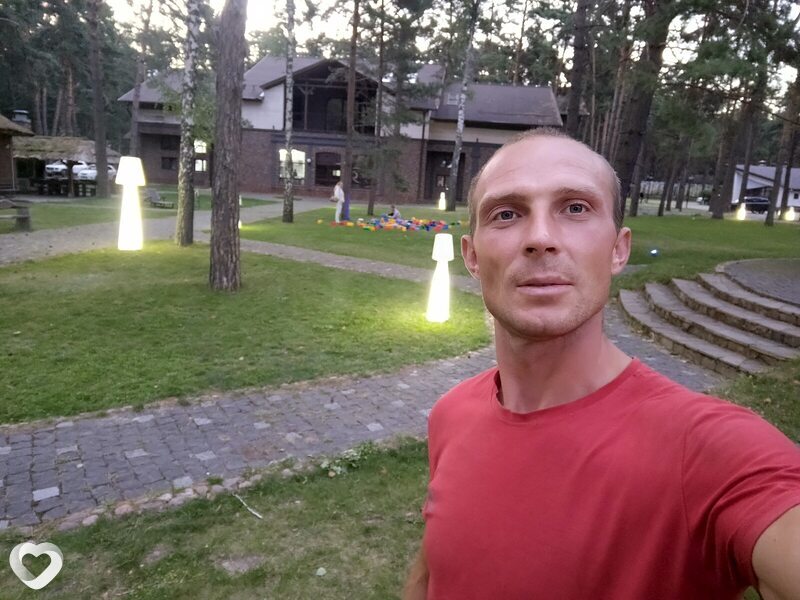 Андрей, 36, Минске — анкета №1482741