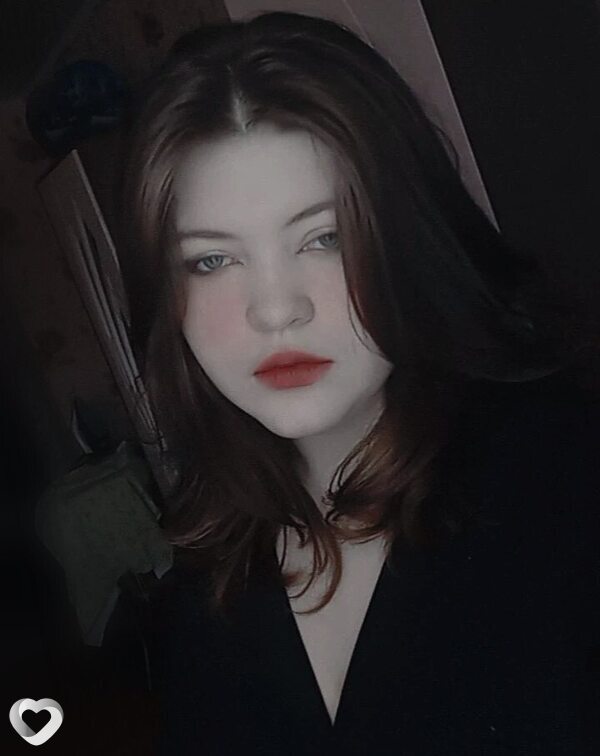 Екатерина, 19, Новосибирске — анкета №1482743