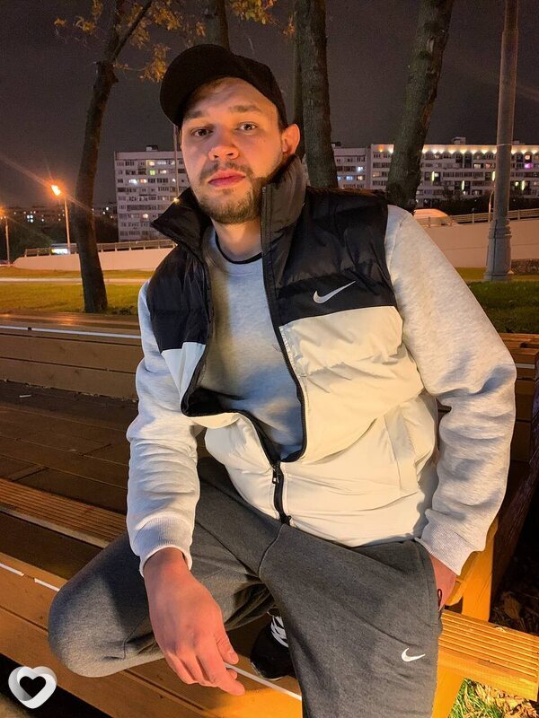Антон, 30, Москве — анкета №1483051