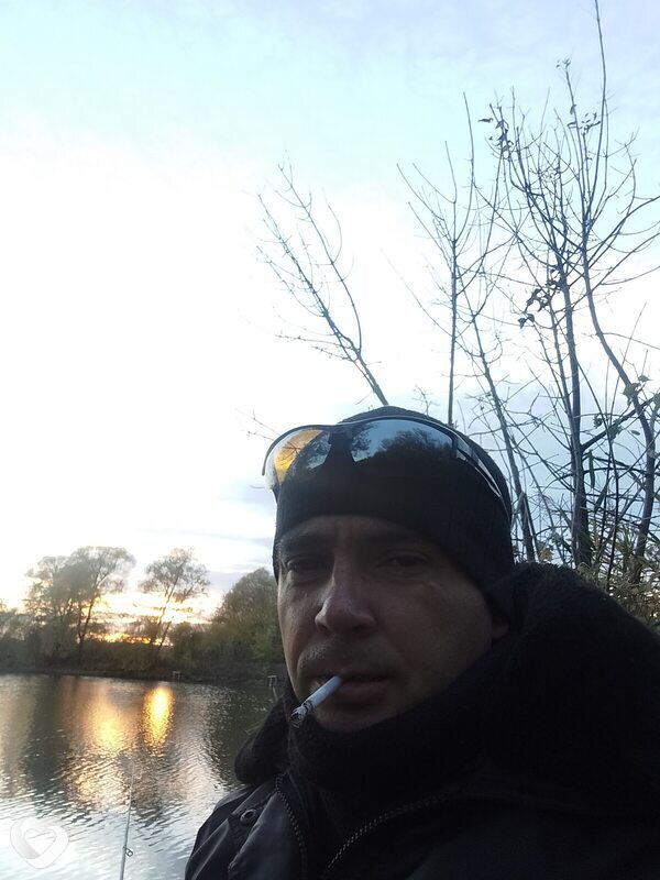 Алексей, 43, Алексеевка (Белгородская Обл) — анкета №1483055