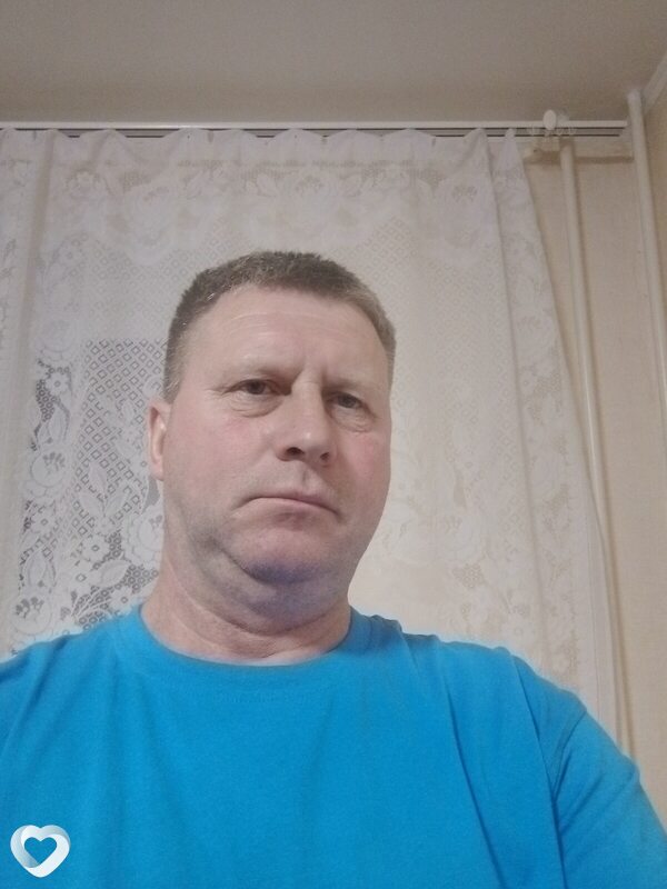 Александр, 54, Курске — анкета №1483060