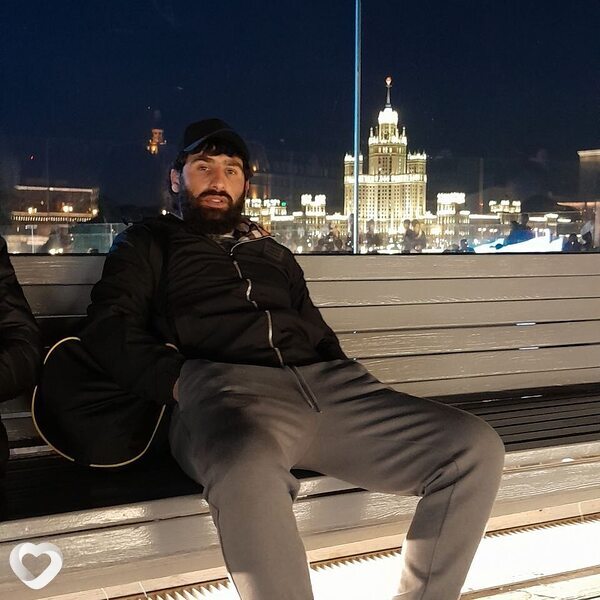 Рафо, 28, Москве — анкета №1483061